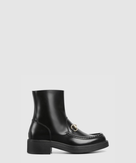 [GUCCI-구찌]홀스빗 부츠 798724