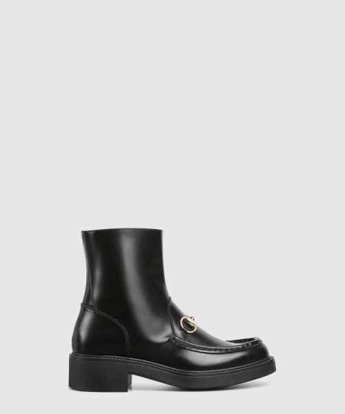 [GUCCI-구찌]홀스빗 부츠 798724