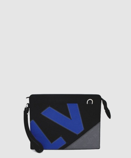 [LOUIS VUITTON-루이비통]스탠딩 파우치 M81310