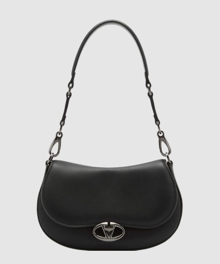 [VALENTINO-발렌티노]라지 소가죽 클러치