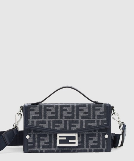 [FENDI-펜디]소프트 트렁크 바게트 7VA565