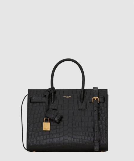 [SAINT LAURENT-생로랑]베이비 데일리 421863