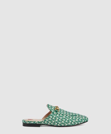 [GUCCI-구찌]프린스턴 슬리퍼 779241