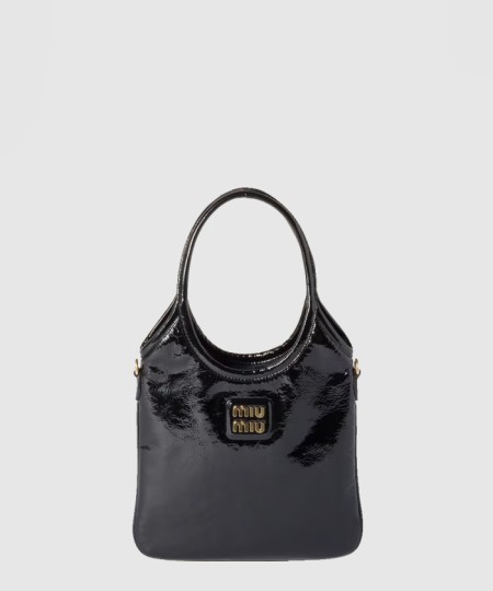 [MIUMIU-미우미우]토트백 5BA281