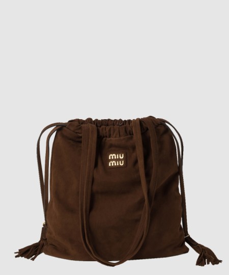 [MIUMIU-미우미우]Joie 나파 가죽백 5BG303