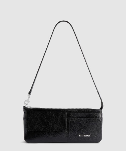 [BALENCIAGA-발렌시아가]숄더 클러치 801956