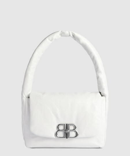 [BALENCIAGA-발렌시아가]모나코 스몰 슬링백 787896