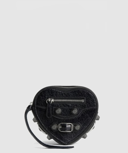 [BALENCIAGA-발렌시아가]르 카골 하트 주얼리 박스 771674