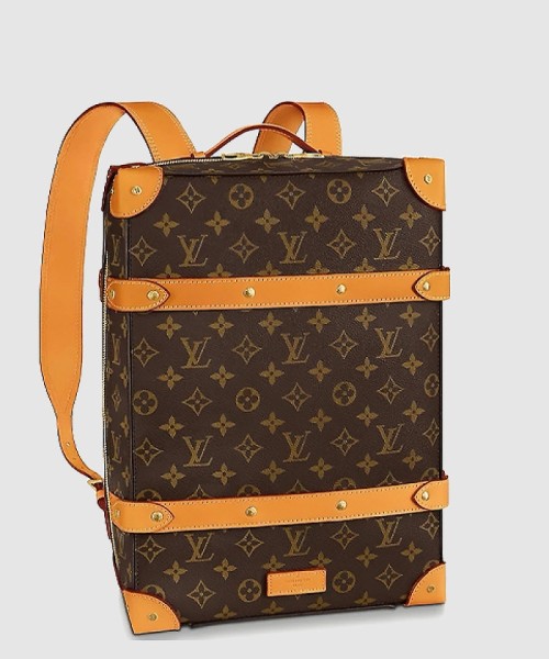 [LOUIS VUITTON-루이비통]클래식 박스백 M44752