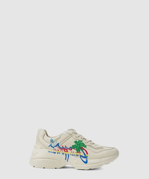 [GUCCI-구찌]GG 스니커즈 630652