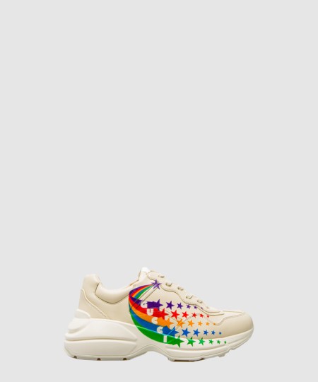 [GUCCI-구찌]GG 스니커즈 663260