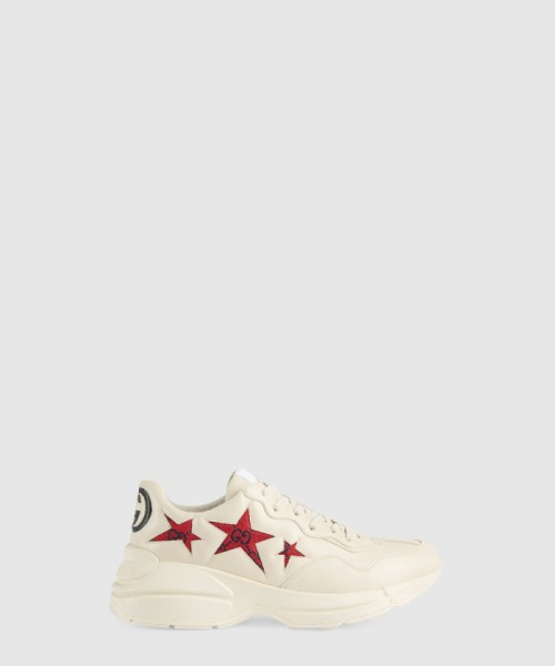 [GUCCI-구찌]GG 스니커즈 664962