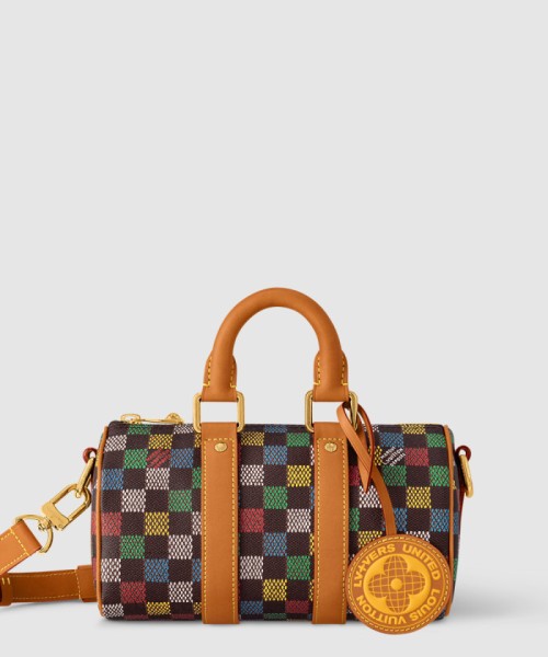 [LOUIS VUITTON-루이비통]키폴 반둘리에 25 N00148