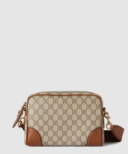 [GUCCI-구찌]GG 엠블럼 스몰 크로스백 821155