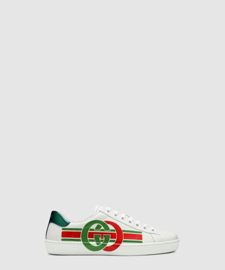 [GUCCI-구찌]GG 스니커즈 576136