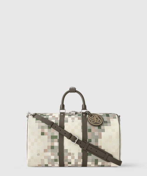 [LOUIS VUITTON-루이비통]키폴 반둘리에 45 N00106
