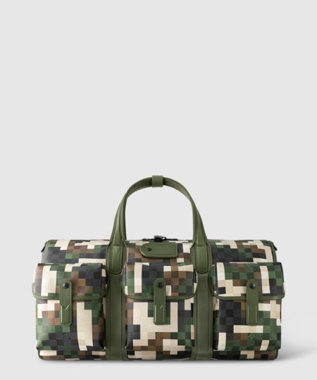 [LOUIS VUITTON-루이비통]트레일 키폴 55 가방 M24454