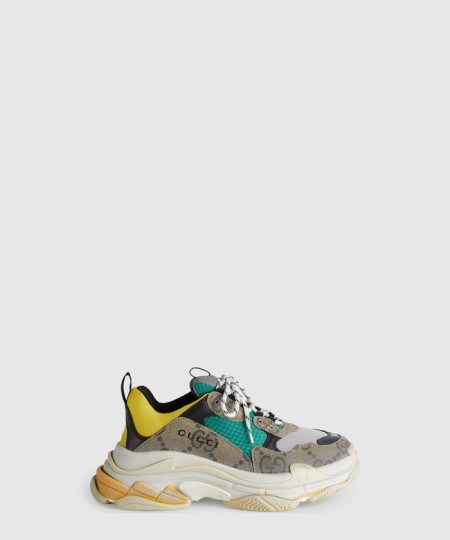 [GUCCI-구찌]GG 스니커즈 681067