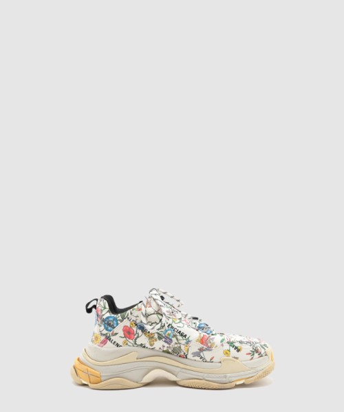 [GUCCI-구찌]GG 스니커즈 681068