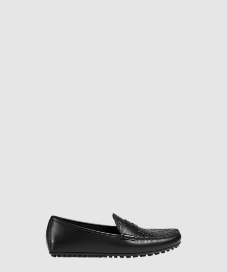 [GUCCI-구찌]드라이브 슈즈 구두 431063