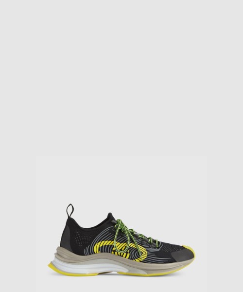 [GUCCI-구찌]런 스니커즈 674157