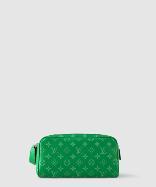 [LOUIS VUITTON-루이비통]DOPP KIT 화장실 가방 M31013
