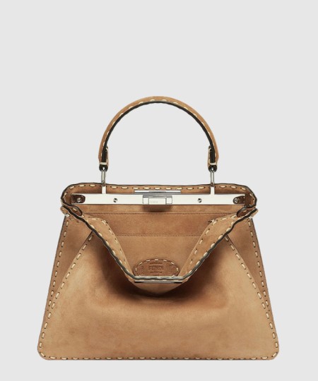 [FENDI-펜디]피카부 I SEE U 미듐 8BN321