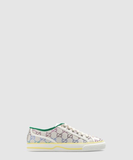 [GUCCI-구찌]테니스 1977 스니커즈 732211