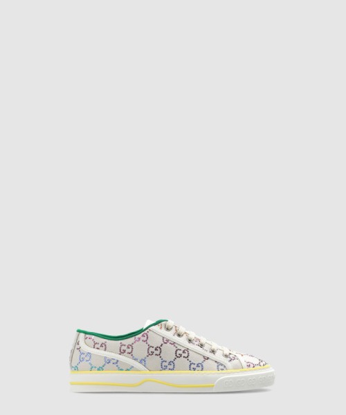 [GUCCI-구찌]테니스 1977 스니커즈 732211