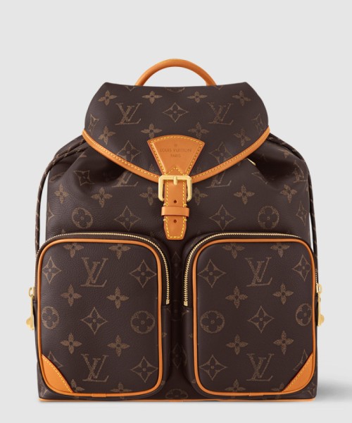 [LOUIS VUITTON-루이비통]몽수리 카고 백팩 M14198