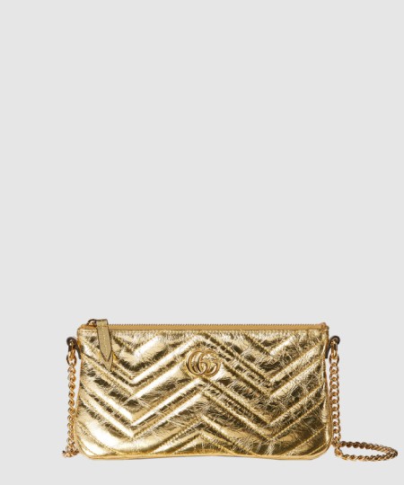 [GUCCI-구찌]GG 마몽 수퍼 미니백 824950