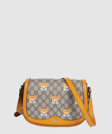 [GUCCI-구찌]오피디아 GG 스몰 숄더백 601044