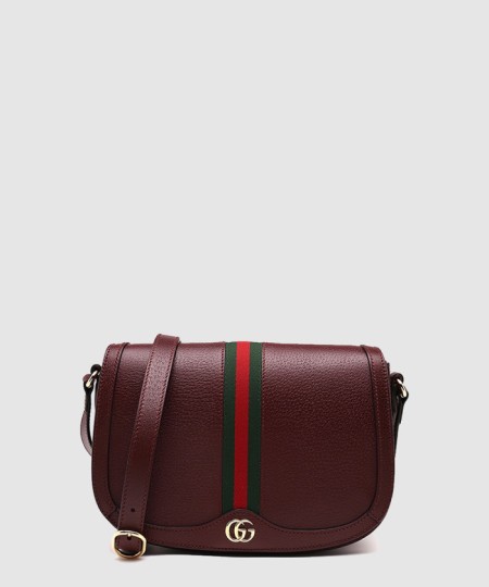 [GUCCI-구찌]오피디아 GG 스몰 숄더백 601044