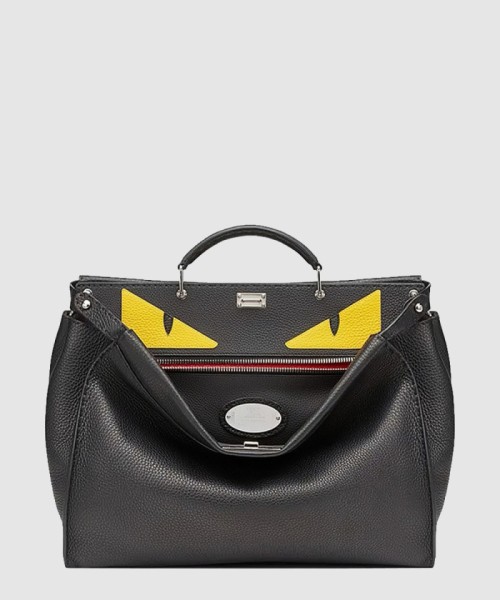 [FENDI-펜디]라지 핸드백 7VA388