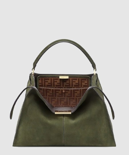 [FENDI-펜디]라지 핸드백 8BN304