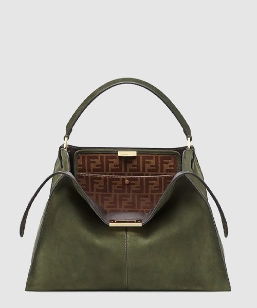 [FENDI-펜디]라지 핸드백 8BN304