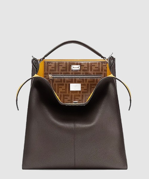 [FENDI-펜디]피카부 X-lite 토트백 7VA447