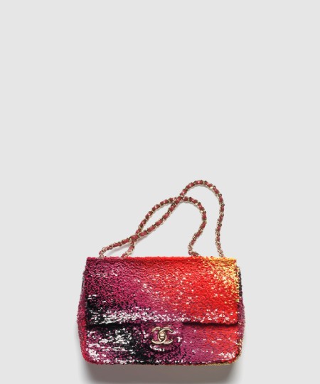 [CHANEL-샤넬]스몰 플랩백 AS4561