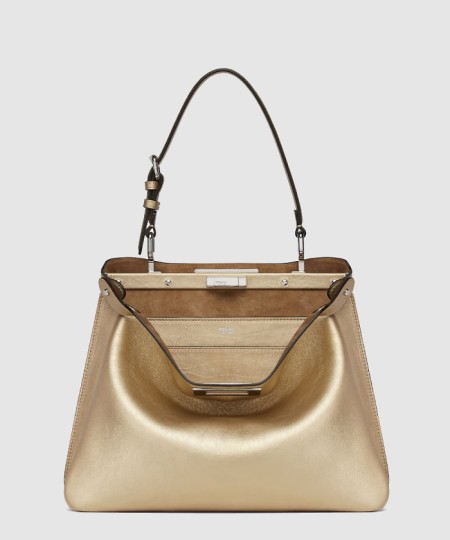 [FENDI-펜디]피카부 소프트 미디엄 8BN353