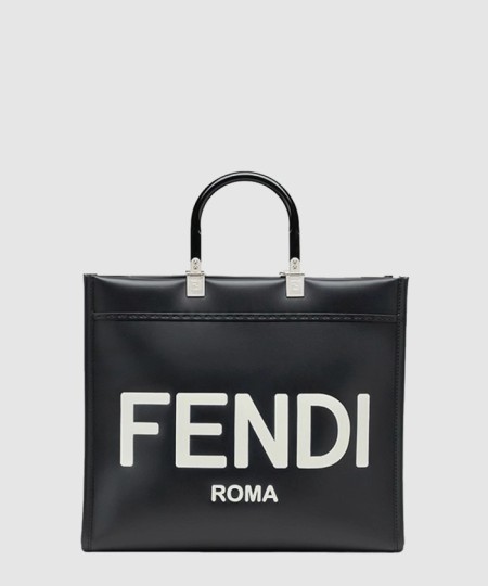 [FENDI-펜디]선샤인 쇼퍼백 미듐 8BH386