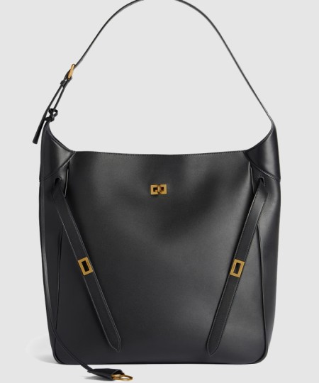 [BALENCIAGA-발렌시아가]벨 에어 라지 호보백 805758