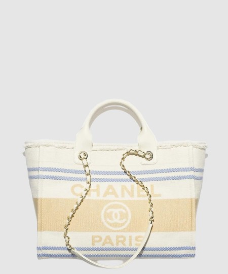 [CHANEL-샤넬]쇼핑백 AS3351