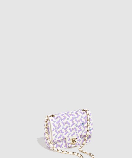 [CHANEL-샤넬]미니 플랩백 AS3736