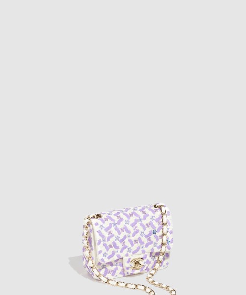 [CHANEL-샤넬]미니 플랩백 AS3736