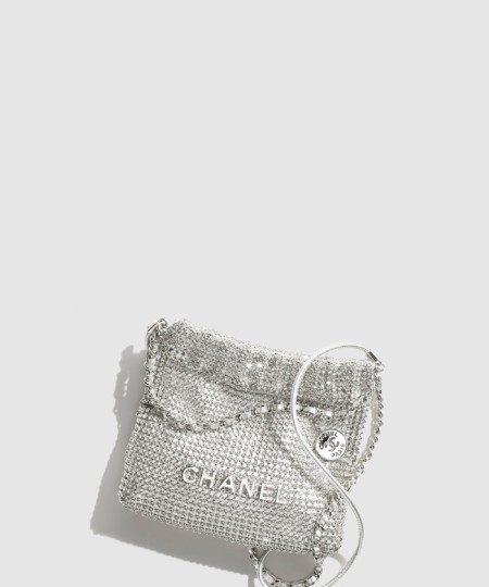 [CHANEL-샤넬]이브닝백 AS4894