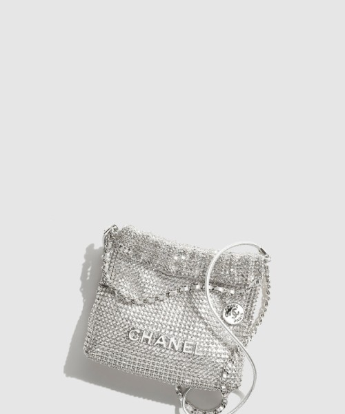 [CHANEL-샤넬]이브닝백 AS4894