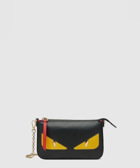 [FENDI-펜디]바게트 파우치 8BS073