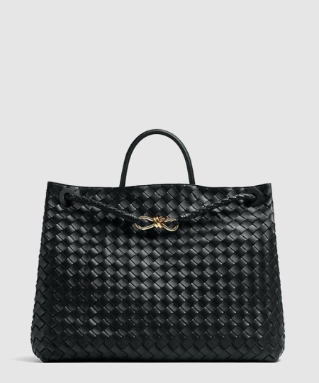 [BOTTEGA-보테가베네타]라지 안디아모 743575