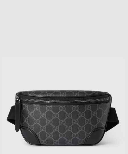 [GUCCI-구찌]GG 엠블럼 스몰 벨트백 821165