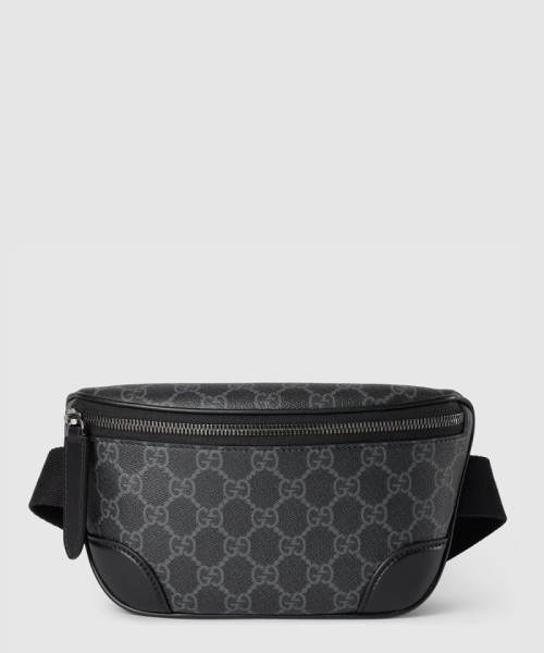 [GUCCI-구찌]GG 엠블럼 스몰 벨트백 821165